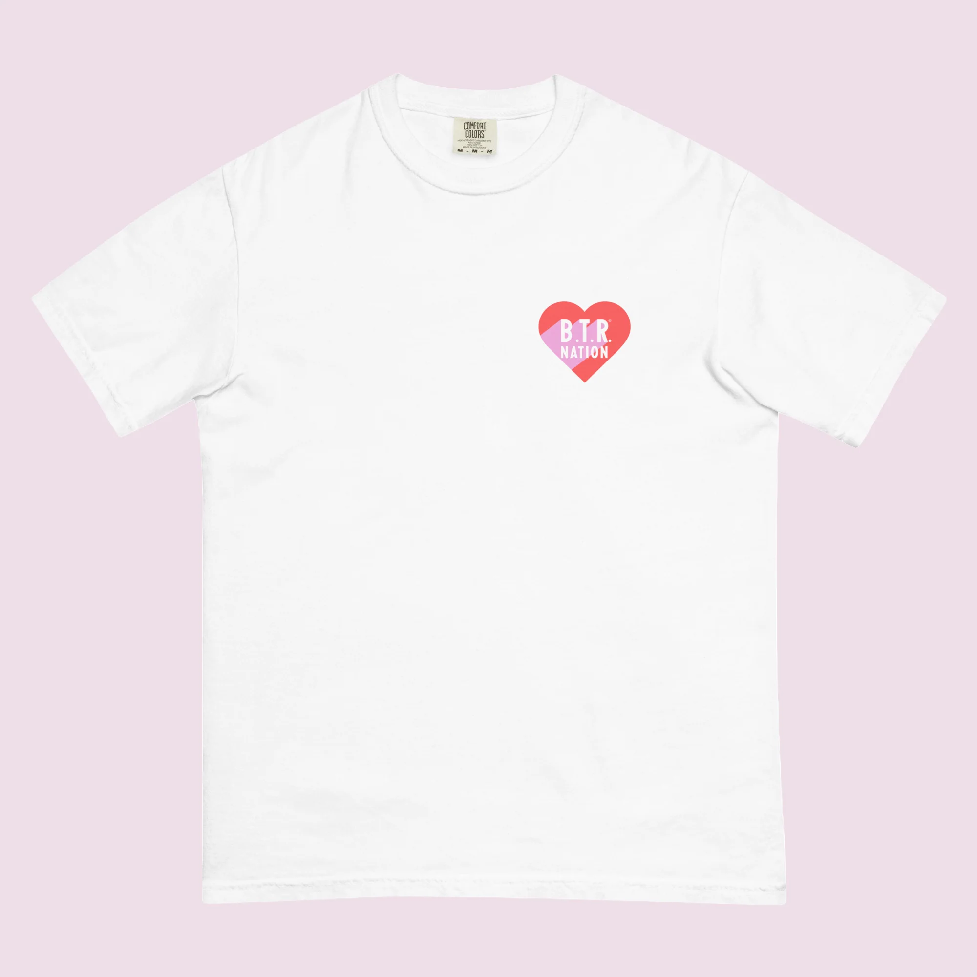 MERCH ❤️